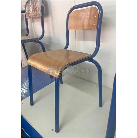 chaise de cours  des chaises prix revendeur dd 