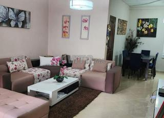 شقة للإيجار 116 م² في فاس