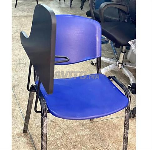 CHAISE POUR CENTRE DE FORMATION 