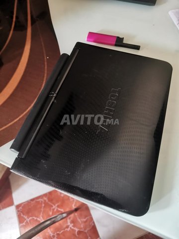 Portable Toshiba