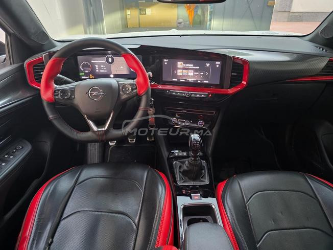 Opel Mokka Diesel  à Rabat