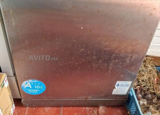 Urgent lave vaisselle marque Candy