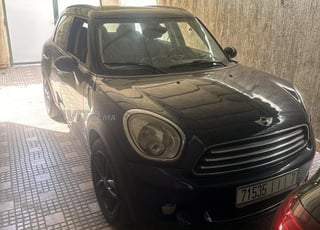 Mini Countryman Diesel Automatique 2013 à Rabat