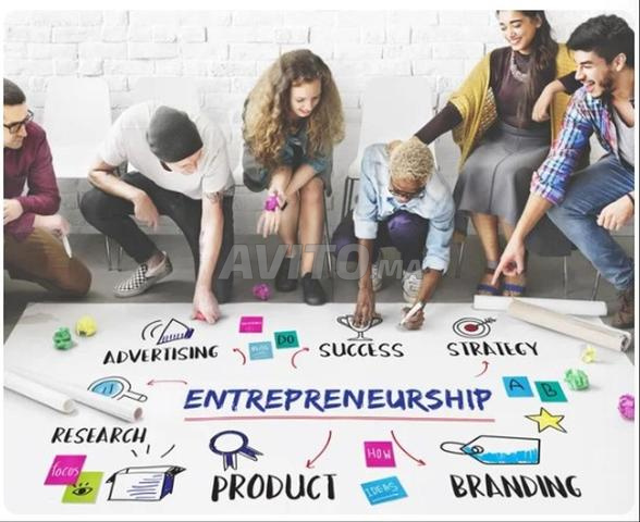 Domiciliation et création d’entreprise 