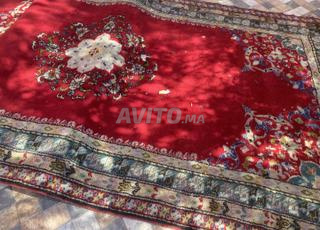 زربية رباطية