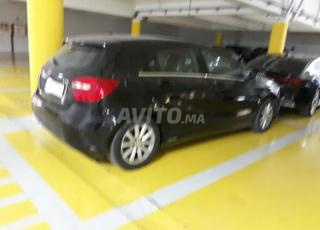 Mercedes classe a 160 