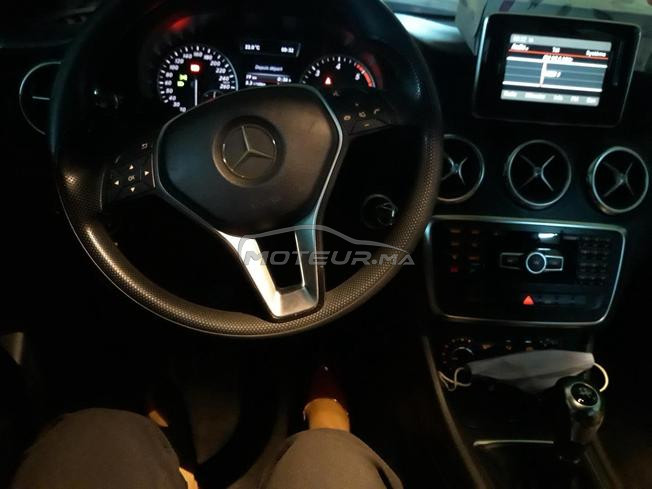 Mercedes classe a 160 