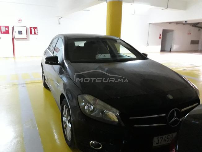Mercedes classe a 160 