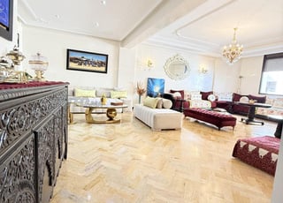 Appartement à vendre 152m² à Casablanca