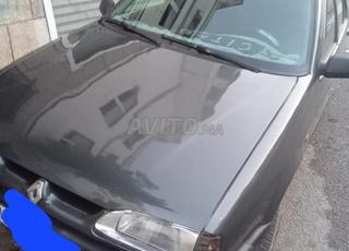 Renault R19 Diesel Manuelle 1991 à Tétouan