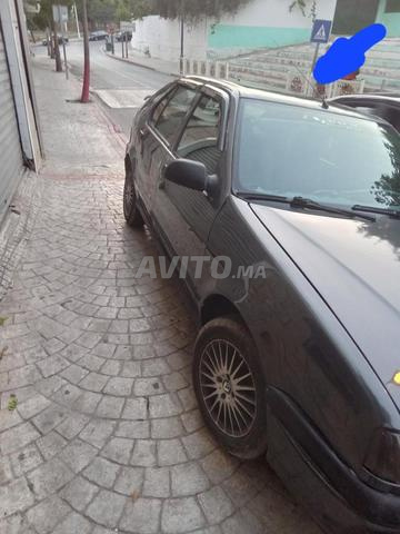 Renault R19 Diesel Manuelle 1991 à Tétouan - 2