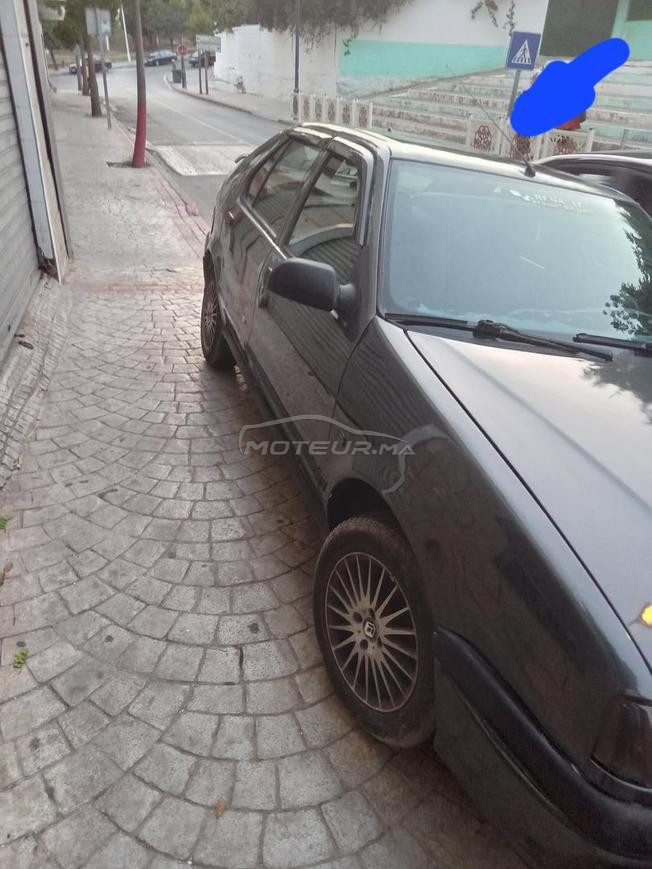 Renault R19 Diesel Manuelle 1991 à Tétouan