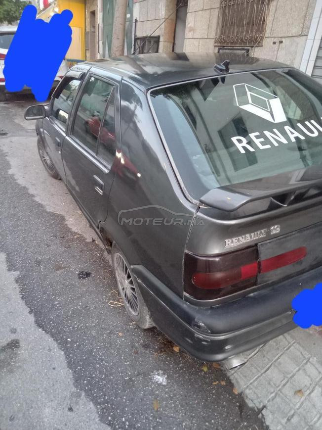 Renault R19 Diesel Manuelle 1991 à Tétouan