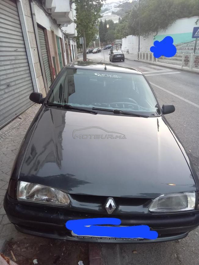 Renault R19 Diesel Manuelle 1991 à Tétouan