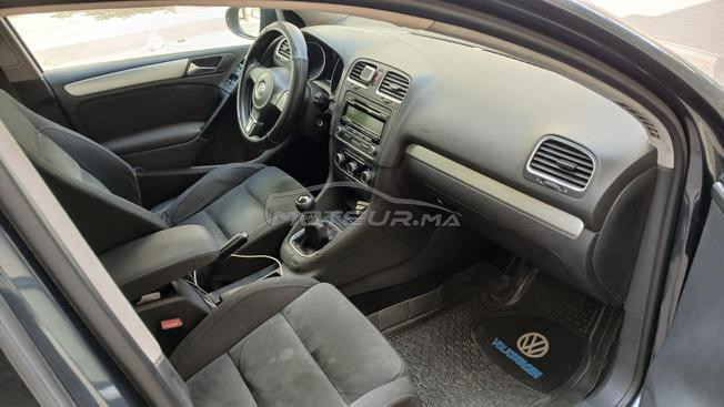 golf 6 tdi 1.6  