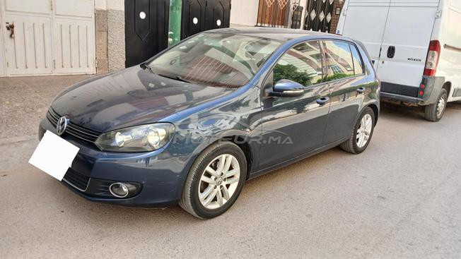 golf 6 tdi 1.6  