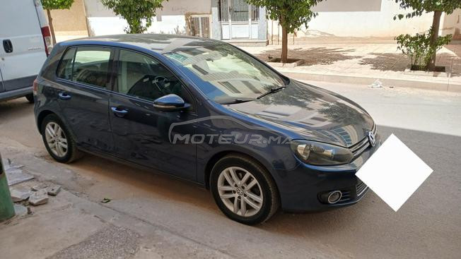 golf 6 tdi 1.6  