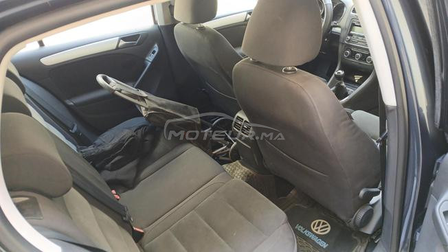 golf 6 tdi 1.6  