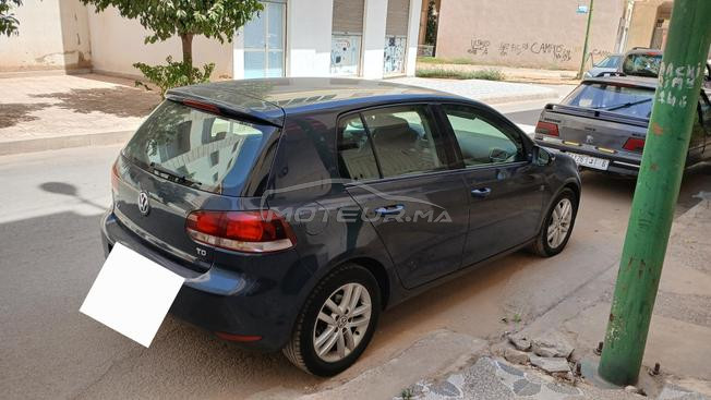 golf 6 tdi 1.6  