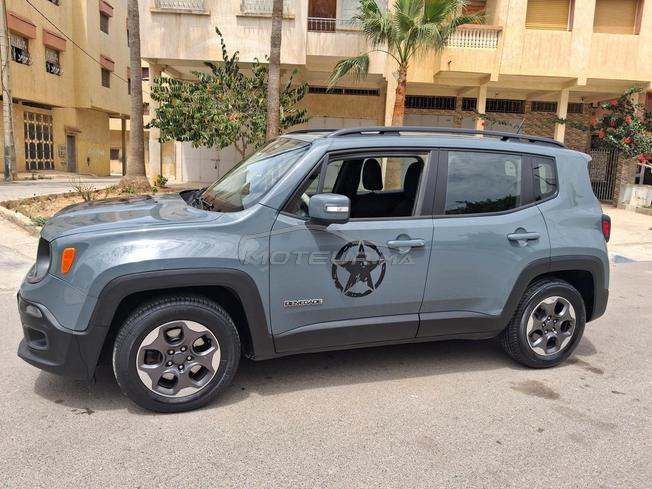 JEEP BON ÉTAT 11/2016