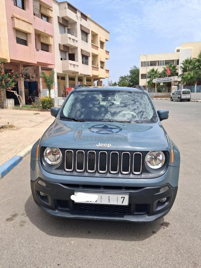 JEEP BON ÉTAT 11/2016