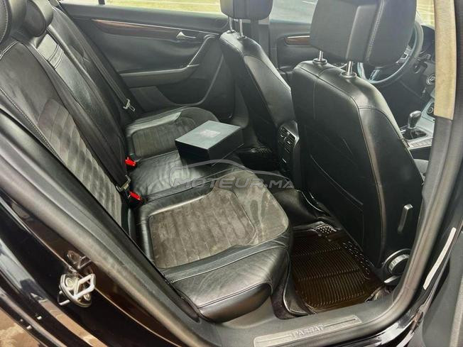 Passat. b7
