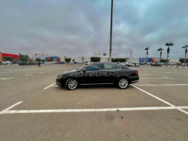 Passat. b7
