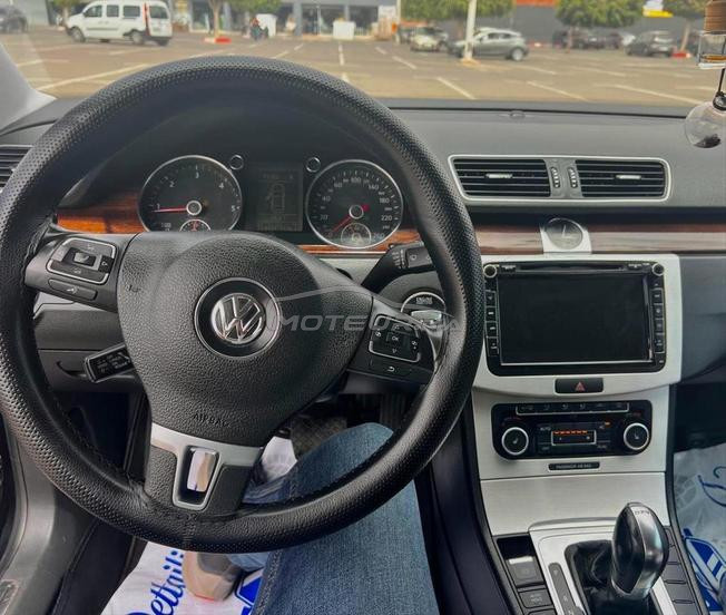 Passat. b7