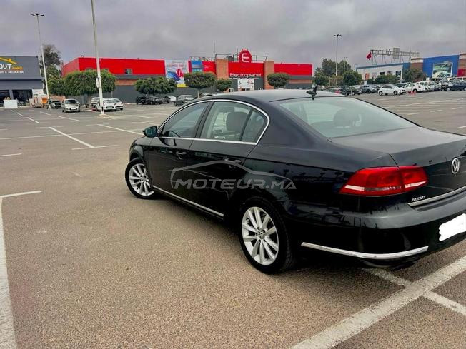 Passat. b7
