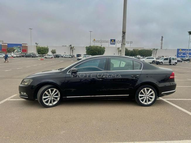 Passat. b7