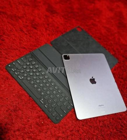 ipad pro m2 12.9 WiFi MDM 128g  - 2