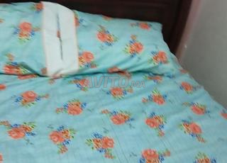 شقة للإيجار على طريق عين سلطان