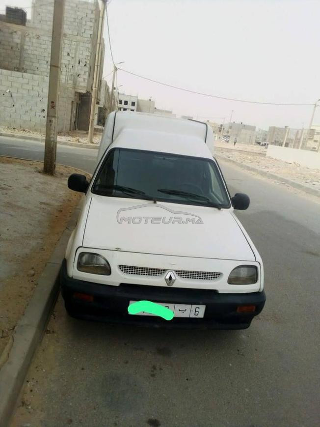 RenaultExpress