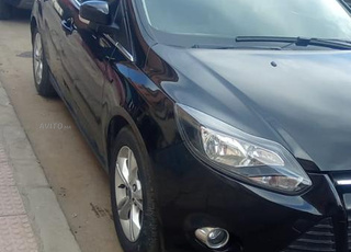 FORD FOCUS P. SPORT 