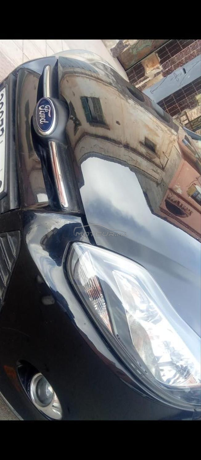 FORD FOCUS P. SPORT 