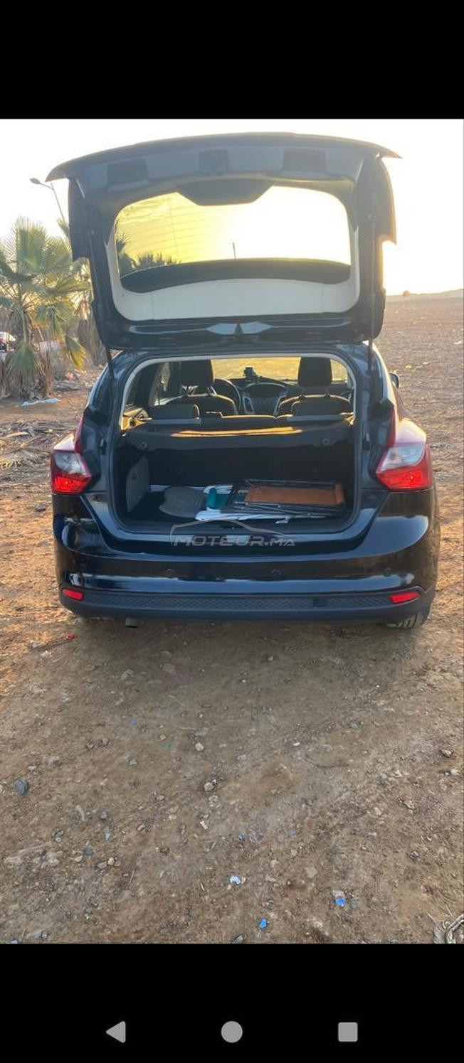 FORD FOCUS P. SPORT 