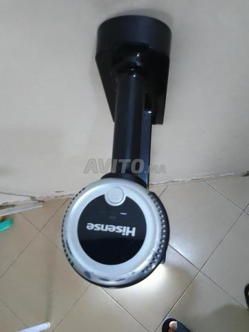 Aspirateur balai sans fil  - 2