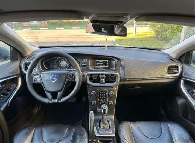 Volvo V40 Diesel Automatique 2014