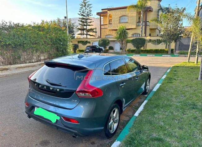 Volvo V40 Diesel Automatique 2014