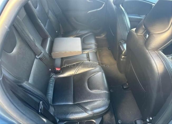 Volvo V40 Diesel Automatique 2014