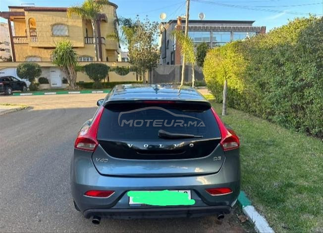 Volvo V40 Diesel Automatique 2014
