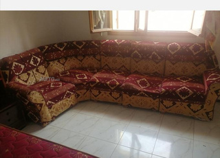 chambre à coucher et fauteuils 