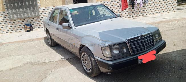 Mercedes 200