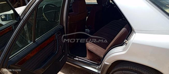 Mercedes 200