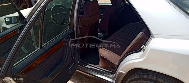 Mercedes 200