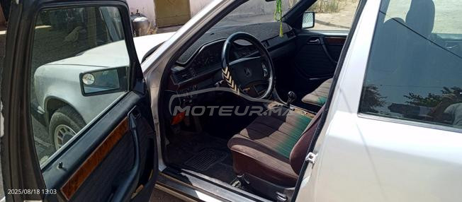 Mercedes 200