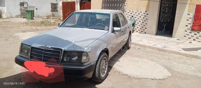 Mercedes 200