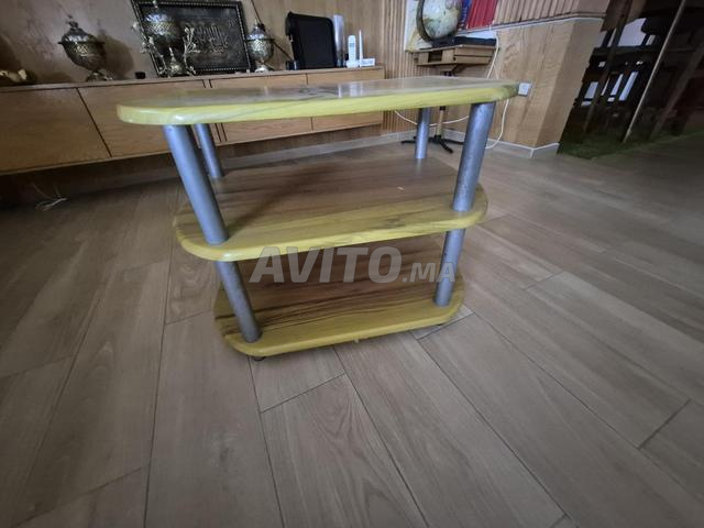 Meuble de télé - 2