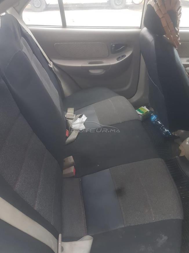hayndai accent bon etat à vendre