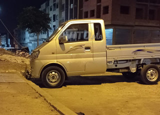 Transport de meubles.